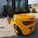 Дизельный вилочный погрузчик CHL CPCD30-XC5K2C 3/3000/SS/Cabin