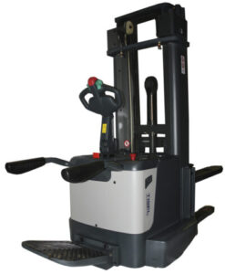 Самоходный штабелер Tisel Technics ES15 FTX460 EPS-PL 1500/4600/АКБ Свинцово-кислотная 350Ач