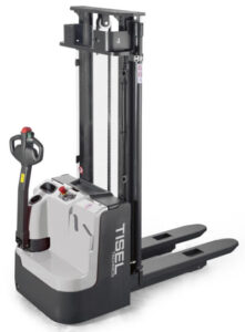 Самоходный штабелер Tisel Technics ESL16 TX460 SBC 1600/4600/АКБ Свинцово-кислотная 270Ач