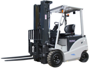 Электрический вилочный погрузчик Tisel Technics FB25N FTX480 SS, SE, SBC 4.8/4800/FFL/SS/solid