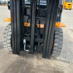 Дизельный вилочный погрузчик HANGCHA CPCD25-XRW10 2,5/3000-4800