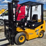 Газ/бензиновый вилочный погрузчик CHL CPQD18 RC2K2 1,8/3000/SS