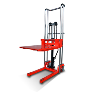 Ручной гидравлический штабелер OXLIFT HS4015 400/1500