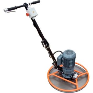 Затирочная машина GROST ST60-1 для полусухой стяжки