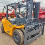 Дизельный вилочный погрузчик CHL CPCD50-W2K2 5/3000/SS