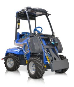 Шарнирно-сочлененный минипогрузчик MultiOne 2.3 (Стандарт)