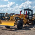 Автогрейдер XGMA XG 3165С