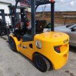 Дизельный вилочный погрузчик CHL CPCD30-M1K2C 3/3000/SS