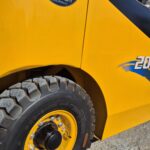 Дизельный вилочный погрузчик CHL CPCD20-XC5K2C 2/3000/SS/Cabin