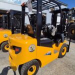 Дизельный вилочный погрузчик CHL CPCD20-M1K2C 2/3000/SS