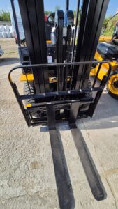 Дизельный вилочный погрузчик CHL CPCD20-M1K2C 2/4800/FFL/SS