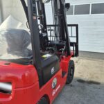 Дизельный вилочный погрузчик HANGCHA CPCD15-AG2 1,5/3000/SS