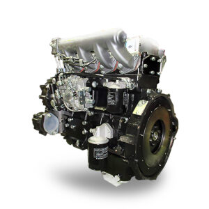 Двигатель Xinchai C490BPG-H (JAC)