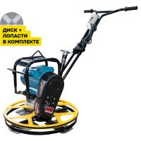 Электрическая затирочная машина STEM Techno SPT-24