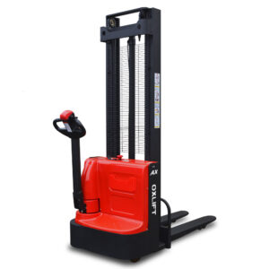 Самоходный штабелер AX 3616 OXLIFT 1600/3600