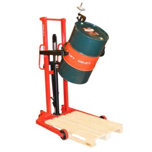 Бочкокантователь стандарт HS-DT1435 OXLIFT 350/1400