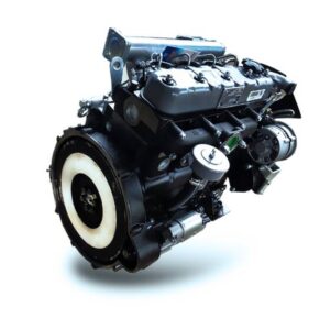 Двигатель Xinchai NC485BPG (DALIAN)