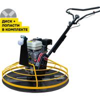 Затирочная машина STEM Techno SPT-361