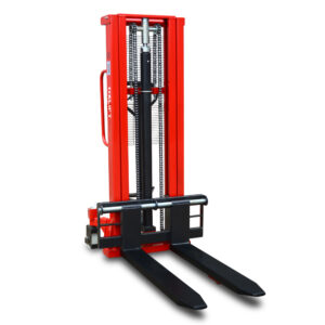 Ручной гидравлический штабелер OXLIFT HS1525 1500/2500