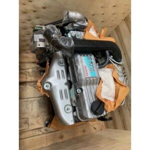 Двигатель TOYOTA 1DZ-III