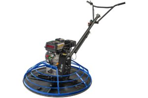 Машина заглаживающая, бензиновая TSS DMD1000L (лопасти, диск)