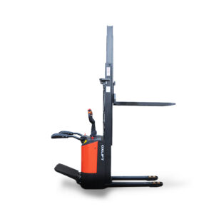 Самоходный штабелер с платформой оператора OXLIFT BX1536E 1500/3600