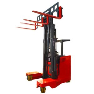 Ричтрак четырехходовой OXLIFT MFB25-65 2500/6500