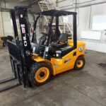 Дизельный вилочный погрузчик CHL CPCD35-M1K2C 3.5/4800/FFL/SS