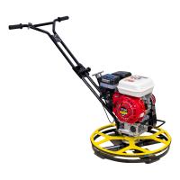 Затирочная машина STEM Techno SPT-242