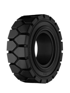 Шина цельнолитая 7.50-16 Greckster