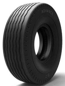 Шина пневмо 21.00-25 Advance E7