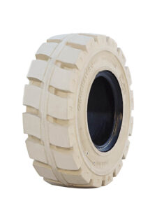 Шина цельнолитая 7.00-12 Greckster Gold немаркая белая