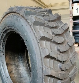 Шина пневмо 10-16.5 Galaxy Skiddo TL