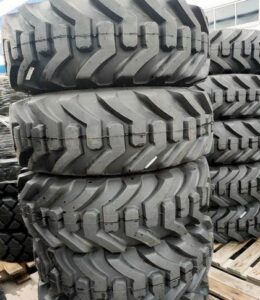 Шина пневмо 16.9-24 Galaxy Sup Ind Lug TL