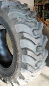 Шина пневмо 16.9-28 Galaxy Sup Ind Lug TL