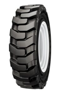 Шина цельнолитая 31x10-20 Galaxy Beefy Baby SDS в сборе с ди