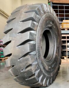 Шина пневмо GALAXY PORT STAR PLUS E-4 TL