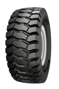 Шина пневмо 15.5-25 Galaxy EXR-300 TL