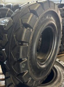 Шина цельнолитая 6.50-10 Galaxy Lifter SDS