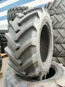 Шина пневмо 405/70-24 Apollo AMP 928 TL