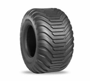 Шина пневмо 500/60-22.5 16PR MRL PRINCE 338 TL