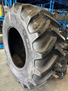 Шина пневмо 710/70R38 175A8/172D MRL RRT 770 TL