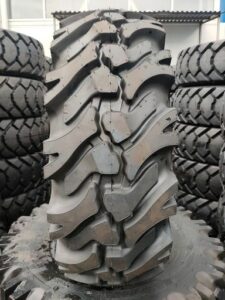 Шина пневмо 12.5/80-18 14PR Apollo Y LON TL