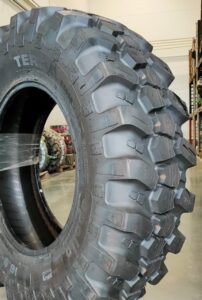 Шина пневмо 16.9-28 14PR Apollo Terra BHL TL