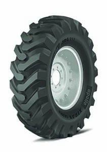 Шина пневмо 13.00-24 16PR Apollo ARG 217 TL