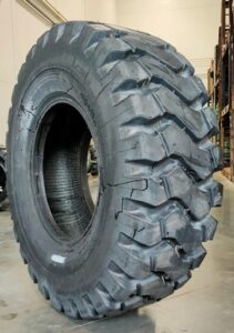 Шина пневмо 17.5-25 20PR Apollo Terra L3 TL