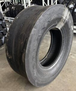 Шина пневмо 10.5/80-16 6PR Galaxy Smooth Compactor C-1 TL