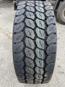 Шина пневмо 385/65R-22.5 Apollo Endu Trax MA HD