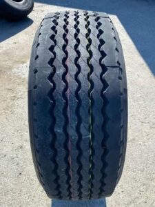 Шина пневмо 385/65R-22.5 Apollo Endu Race RTn