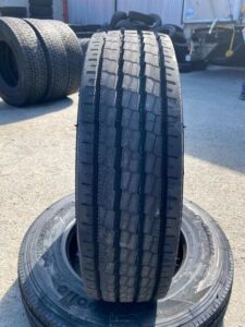 Шина пневмо 295/80R-22.5 Apollo Endu Race RA